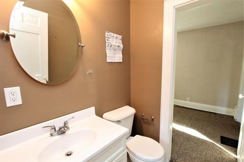 408 E 3rd St, Brookston, IN 47923 photo 12