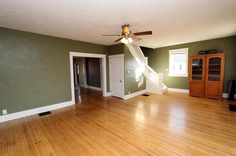 408 E 3rd St, Brookston, IN 47923 photo 6