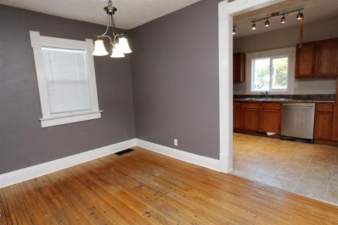 408 E 3rd St, Brookston, IN 47923 photo 10