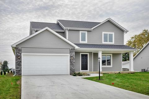 4255 E Duffy Dr, Syracuse, IN 46567 photo 1