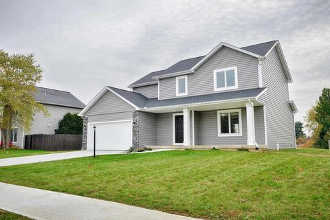 4255 E Duffy Dr, Syracuse, IN 46567 photo 2