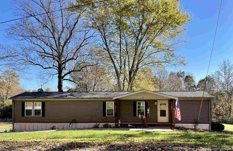 2014 N Eckert Ln, Eckerty, IN 47116 photo 5
