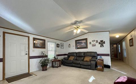 2014 N Eckert Ln, Eckerty, IN 47116 photo 15
