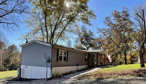 2014 N Eckert Ln, Eckerty, IN 47116 photo 6