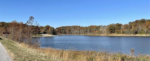 2014 N Eckert Ln, Eckerty, IN 47116 photo 23