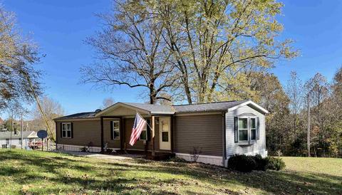 2014 N Eckert Ln, Eckerty, IN 47116 photo 4
