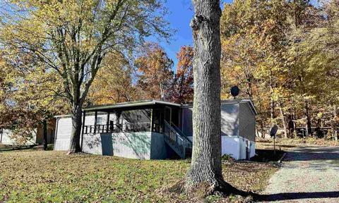 2014 N Eckert Ln, Eckerty, IN 47116 photo 7