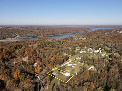 2014 N Eckert Ln, Eckerty, IN 47116 photo 2
