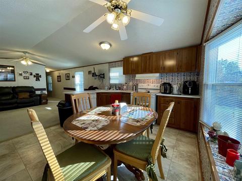 2014 N Eckert Ln, Eckerty, IN 47116 photo 14