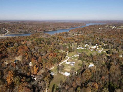 2014 N Eckert Ln, Eckerty, IN 47116 photo 24