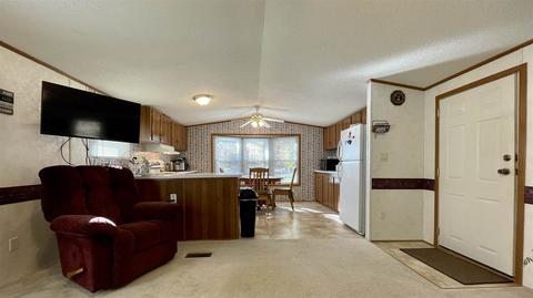 2014 N Eckert Ln, Eckerty, IN 47116 photo 12