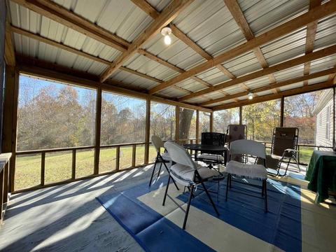 2014 N Eckert Ln, Eckerty, IN 47116 photo 22