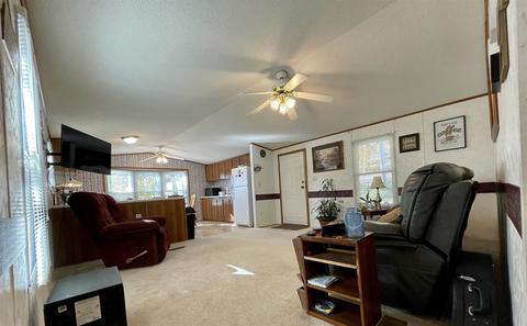 2014 N Eckert Ln, Eckerty, IN 47116 photo 13