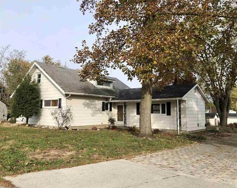 907 Lawrence St, Mitchell, IN 47446 photo 1