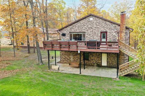 4701 S 250 E, Peru, IN 46970 photo 1