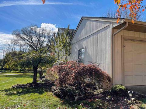 9191 S Greenridge Ln, Bloomington, IN 47401 photo 11