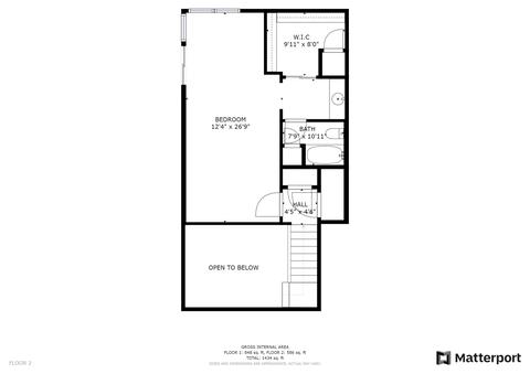 9475 S Pointe Lasalles Dr, Bloomington, IN 47401 photo 29