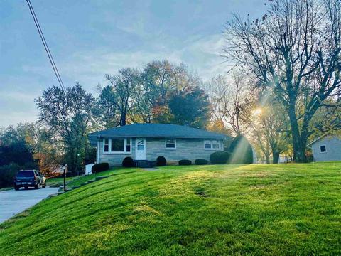 5655 S Fairfax Rd, Bloomington, IN 47401 photo 2