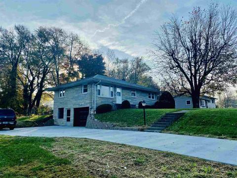 5655 S Fairfax Rd, Bloomington, IN 47401 photo 4