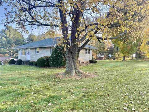 5655 S Fairfax Rd, Bloomington, IN 47401 photo 6