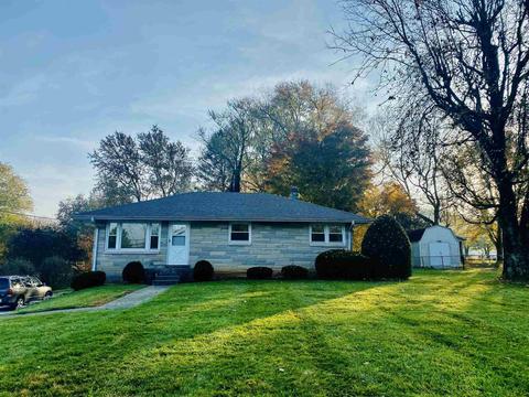 5655 S Fairfax Rd, Bloomington, IN 47401 photo 1