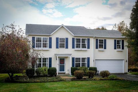 3060 E Mattatha Dr, Bloomington, IN 47401 photo 1