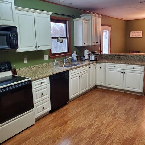 10932 E State Road 14, Akron, IN 46910 photo 6