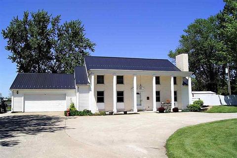 10932 E State Road 14, Akron, IN 46910 photo 2