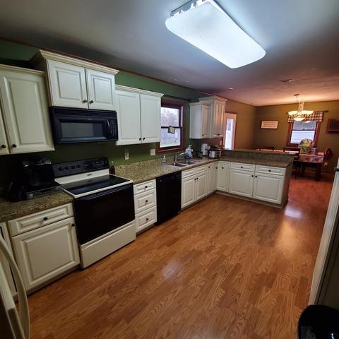 10932 E State Road 14, Akron, IN 46910 photo 7