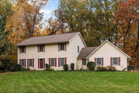 53444 Ash Rd, Granger, IN 46530 photo 1