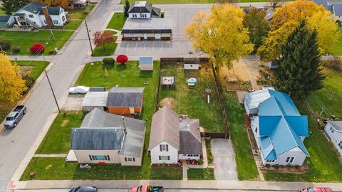 215 W Logan St, Markle, IN 46770 photo 33
