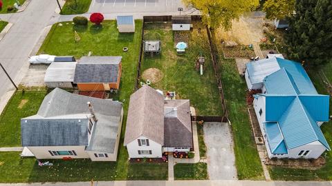 215 W Logan St, Markle, IN 46770 photo 34