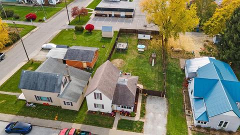 215 W Logan St, Markle, IN 46770 photo 32