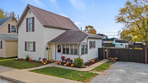 215 W Logan St, Markle, IN 46770 photo 2