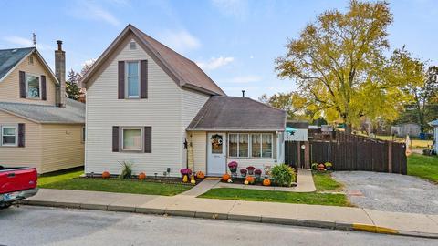 215 W Logan St, Markle, IN 46770 photo 3