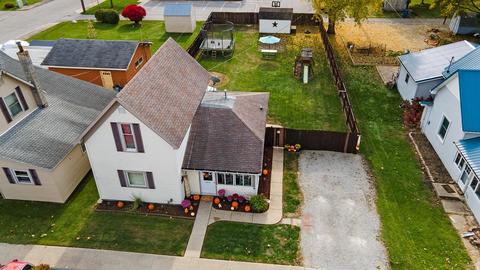 215 W Logan St, Markle, IN 46770 photo 27