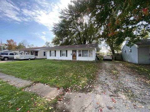 405 E Maple St, Attica, IN 47918 photo 8