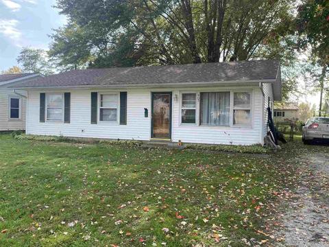 405 E Maple St, Attica, IN 47918 photo 1