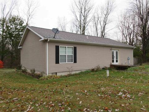 4900 E 180 S Rd, Lagrange, IN 46761 photo 1