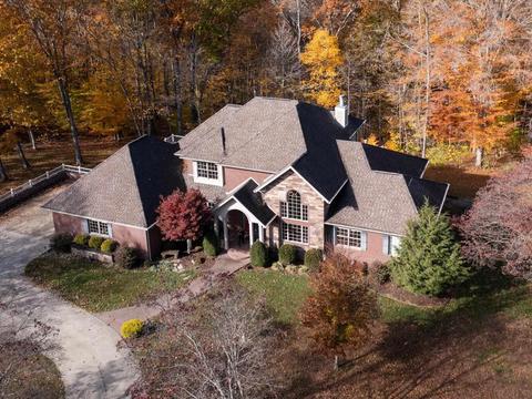 2533 E Sailor Ln, Bloomington, IN 47401 photo 2