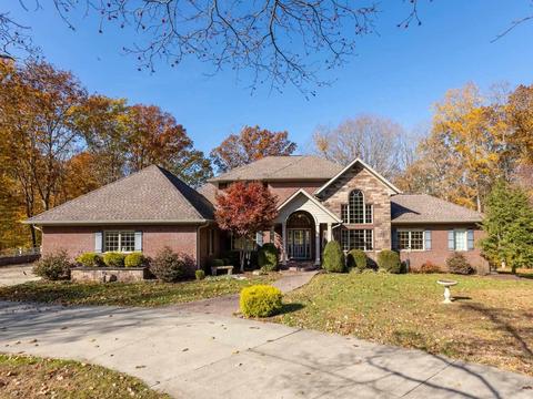 2533 E Sailor Ln, Bloomington, IN 47401 photo 1