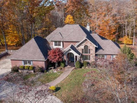 2533 E Sailor Ln, Bloomington, IN 47401 photo 36