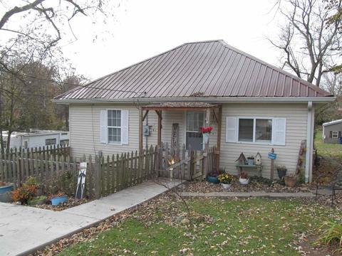 708 U St, Bedford, IN 47421 photo 3