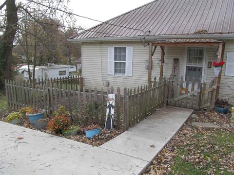708 U St, Bedford, IN 47421 photo 17