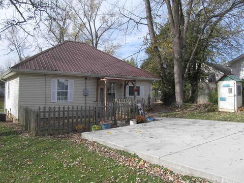 708 U St, Bedford, IN 47421 photo 16