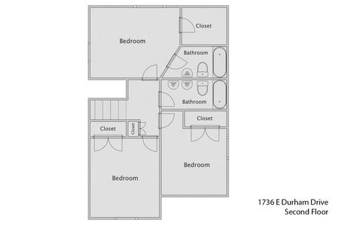 1736 E Durham Dr, Bloomington, IN 47401 photo 21