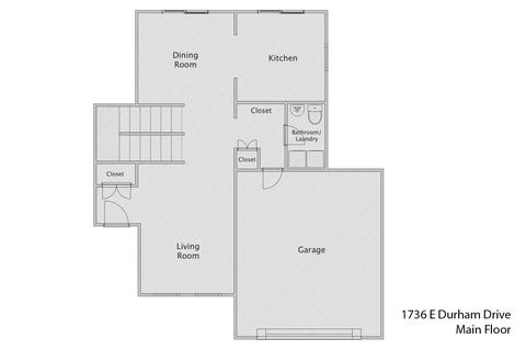 1736 E Durham Dr, Bloomington, IN 47401 photo 23