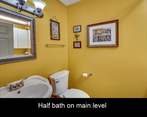 1736 E Durham Dr, Bloomington, IN 47401 photo 11