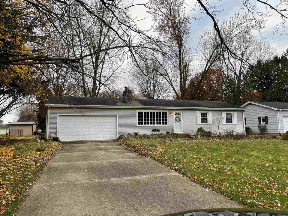 755 W 13th St, Rochester, IN 46975 11 Photos MLS 202148440 Movoto