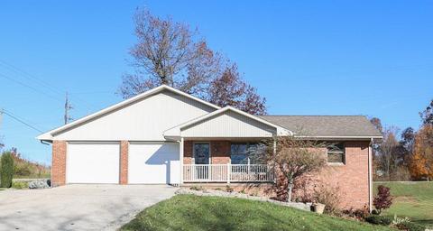 6797 E Mundy Blvd, Celestine, IN 47521 photo 1